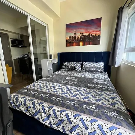 1 Bedroom Condo Unit - Fully Furnished